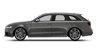 Audi RS6 2022