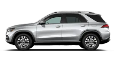 Mercedes Benz GLE 450 AMG 2024