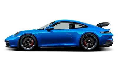 Porsche 911 GT3 2026